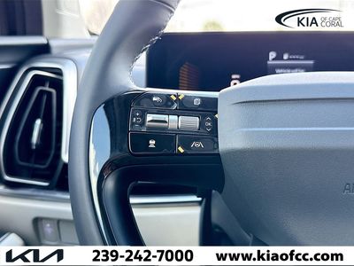 2026 Kia Sorento — photo 38 view