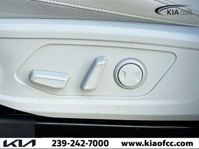 2026 Kia Sorento — photo 25 view