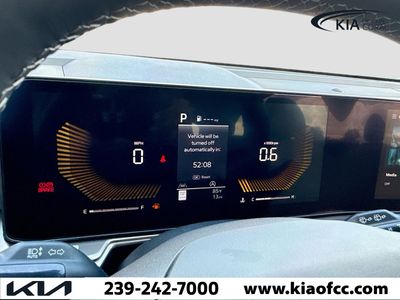 2026 Kia Sorento — photo 41 view