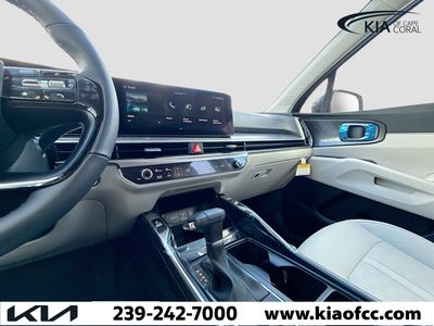 2026 Kia Sorento — photo 28 view