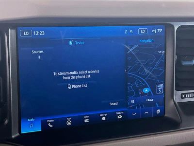 2022 Ford Bronco — photo 10 view