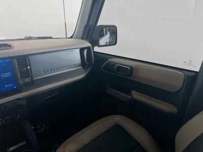 2022 Ford Bronco — photo 19 view