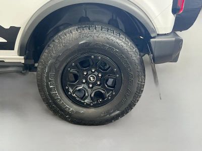 2022 Ford Bronco — photo 23 view