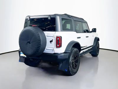 2022 Ford Bronco — photo 21 view
