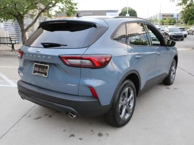2026 Ford Escape — detail view