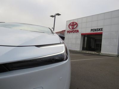 2026 Toyota Prius Plug-in Hybrid - Photo 12