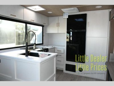 2026 Forest River RV Vibe - Photo 11