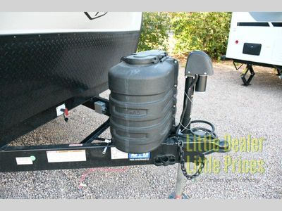 2026 Forest River RV Vibe - Photo 31