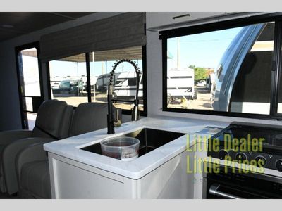 2026 Forest River RV Vibe - Photo 14