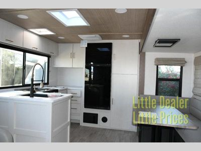 2026 Forest River RV Vibe - Photo 6