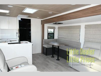 2026 Forest River RV Vibe - Photo 5