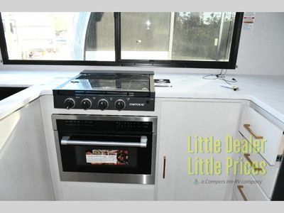 2026 Forest River RV Vibe - Photo 15