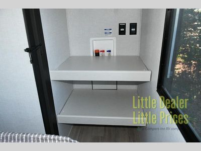 2026 Forest River RV Vibe - Photo 22