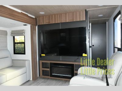 2026 Forest River RV Vibe - Photo 9