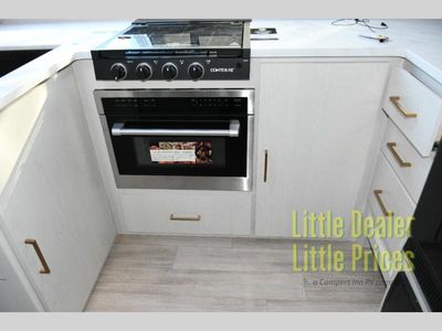 2026 Forest River RV Vibe - Photo 13