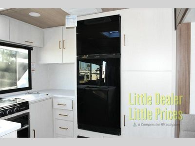 2026 Forest River RV Vibe - Photo 18