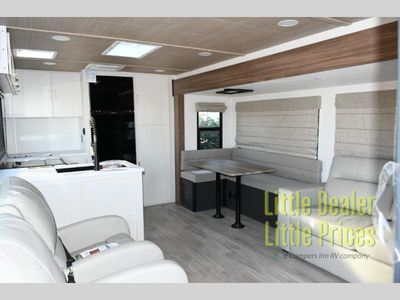 2026 Forest River RV Vibe - Photo 29