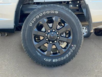 2026 Ram 2500 — photo 28 view