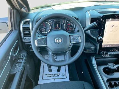 2026 Ram 2500 — photo 21 view