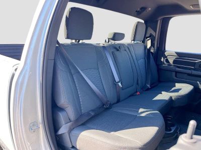 2026 Ram 2500 — photo 25 view