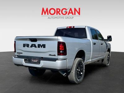 2026 Ram 2500 — photo 7 view