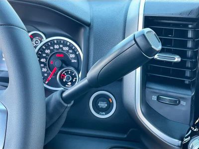 2026 Ram 2500 — photo 17 view