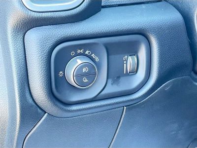 2026 Ram 2500 — photo 10 view