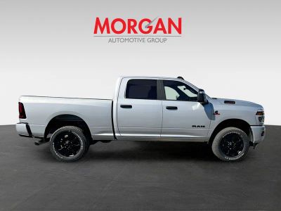 2026 Ram 2500 — photo 8 view