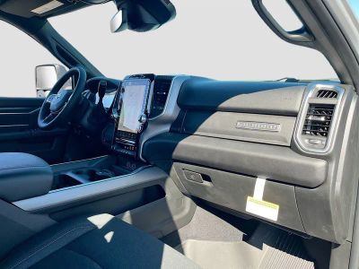 2026 Ram 2500 — photo 27 view