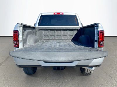 2026 Ram 2500 — photo 24 view