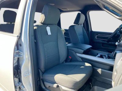 2026 Ram 2500 — photo 26 view