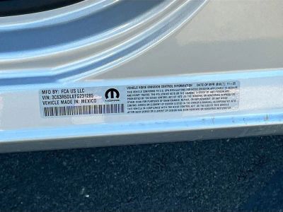 2026 Ram 2500 — photo 29 view
