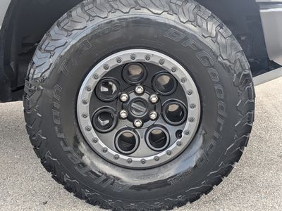 2021 Ford F-150 - Photo 12