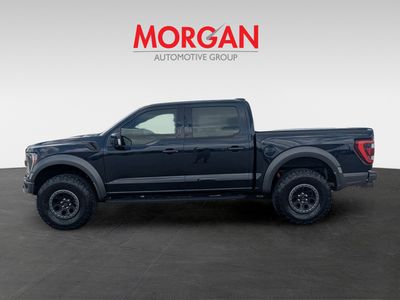 2021 Ford F-150 - Photo 8