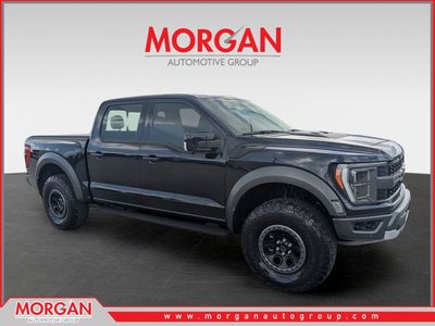 2021 Ford F-150 - Photo 1