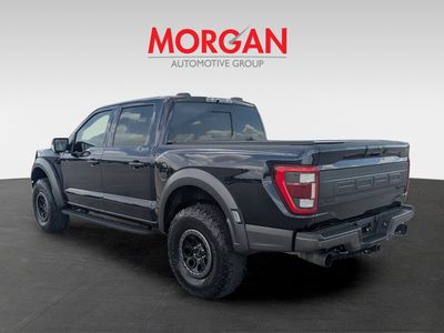 2021 Ford F-150 - Photo 7