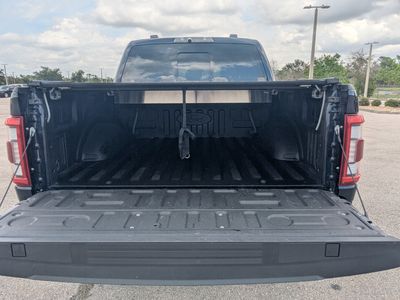 2021 Ford F-150 - Photo 16