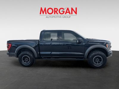 2021 Ford F-150 - Photo 4