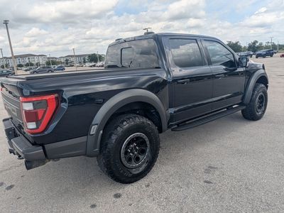 2021 Ford F-150 - Photo 5