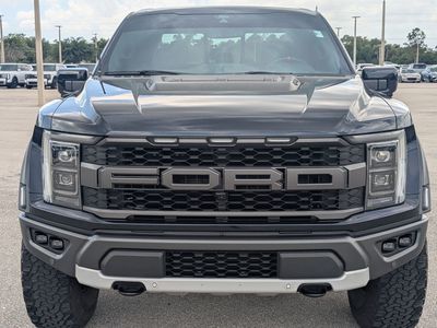 2021 Ford F-150 - Photo 3