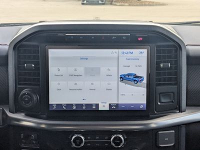 2021 Ford F-150 - Photo 25
