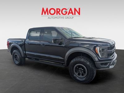 2021 Ford F-150 - Photo 2