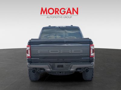 2021 Ford F-150 - Photo 6