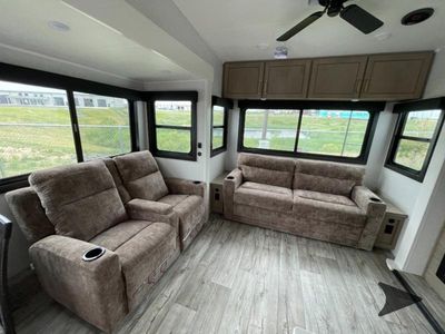2026 Jayco Eagle - Photo 10