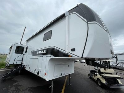 2026 Jayco Eagle - Photo 1