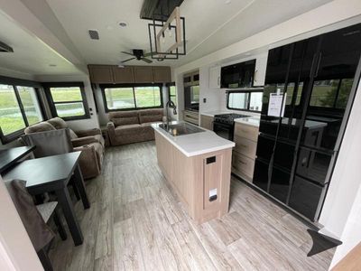 2026 Jayco Eagle - Photo 7