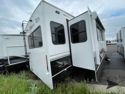 2026 Jayco Eagle - Photo 6