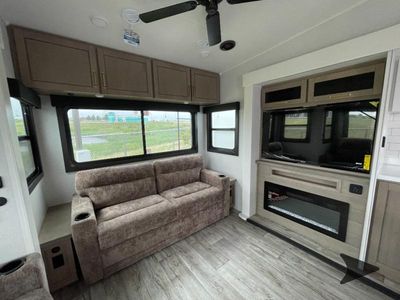 2026 Jayco Eagle - Photo 12