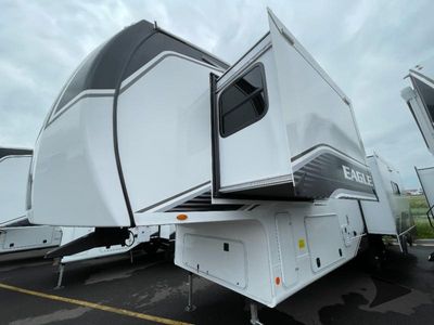 2026 Jayco Eagle - Photo 4