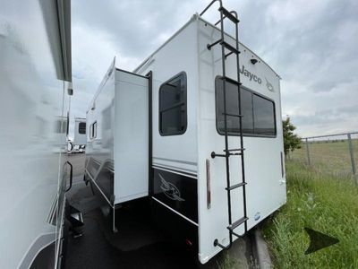 2026 Jayco Eagle - Photo 5